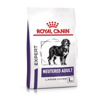ROYAL CANIN Neutered Adult Large Dog, L-XL, dieta veterinara, hrana uscata caini, 3.5 kg - 1