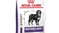 ROYAL CANIN Neutered Adult Large Dog, L-XL, dieta veterinara, hrana uscata caini, 3.5 kg