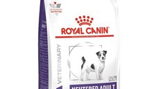 Royal Canin Neutered Adult Small Dog, 3.5 kg