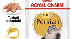 Royal Canin Persian Adult hrana umeda pisica (pate), 12 x 85 g