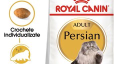 Royal Canin Persian Adult hrana uscata pisica, 400 g
