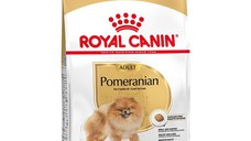 Royal Canin Pomeranian Adult, hrana uscata caini, 1.5 kg