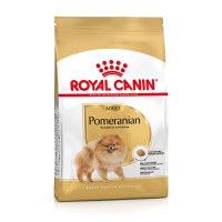 Royal Canin Pomeranian Adult, hrana uscata caini, 1.5 kg - 1