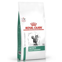 Royal Canin Satiety Support Cat, 3.5 kg - 1