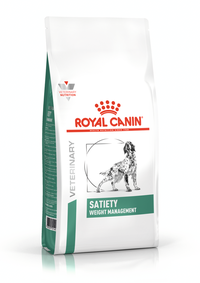 Royal Canin Satiety Support Dog, 12 kg - 1