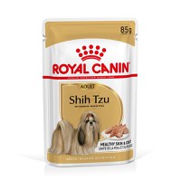 Royal Canin Shih Tzu Adult hrana umeda caine (pate), 12 x 85 g - 1