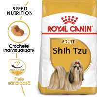 Royal Canin Shih Tzu Adult hrana uscata caine, 1.5 kg - 1
