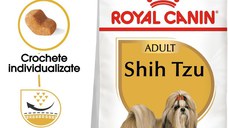 Royal Canin Shih Tzu Adult hrana uscata caine, 1.5 kg