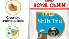 Royal Canin Shih Tzu Puppy hrana uscata caine junior, 1.5 kg