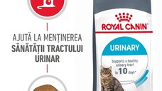 Royal Canin Urinary Care Adult hrana uscata pisica, sanatatea tractului urinar, 2 kg