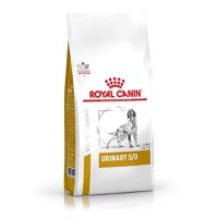 Royal Canin Urinary Dog, 2 kg - 1