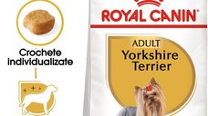 Royal Canin Yorkshire Adult hrana uscata caine, 5 g