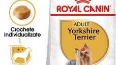 Royal Canin Yorkshire Adult hrana uscata caine, 5 g