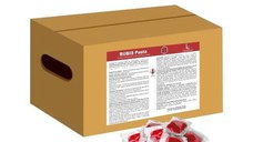 Rubis Pasta (50*200g) 10 Kg (Pret/cutie)