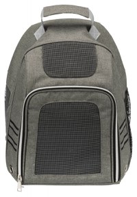 Rucsac Dan 36x44x26 cm pana la 6 kg Gri 28850 - 1