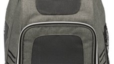 Rucsac Dan 36x44x26 cm pana la 6 kg Gri 28850