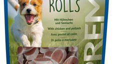 Rulou Premio cu Pui si Peste 75 g 31535