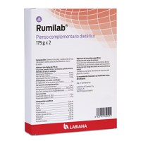Rumilab, 175 g - 1