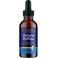 RX Amino B-Plex, 60 ml - 1