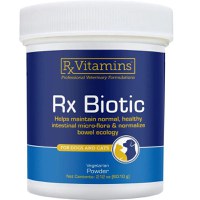 RX Biotic, 60 g - 1
