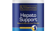 RX Hepato Support, 180 capsule