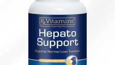 RX Hepato Support, 90 capsule