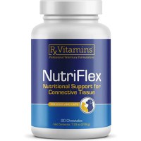 RX NutriFlex, 90 tablete - 1