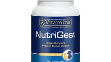 RX NutriGest, 90 capsule