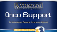 RX Onco Support Pulbere, 300 g