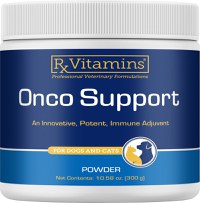 RX Onco Support Pulbere, 300 g - 1