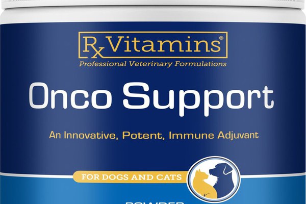 RX Onco Support Pulbere, 300 g