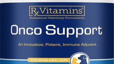 RX Onco Support Pulbere, 300 g