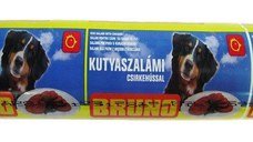 Salam Caine 1 kg cu Pui