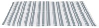 Saltea Racoritoare 65 x 50 cm alb/gri 28774 - 1