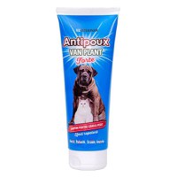 Sampon Antipoux Forte Plant, 250 ml - 1