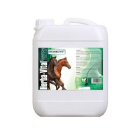 Sampon cai Promedivet Herba Vital, 1 L - 1