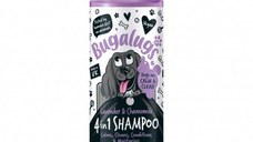 Sampon Caini, Bugalugs Lavander, 250 ml