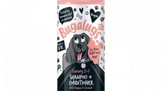 Sampon Caini, Bugalugs Luxury 2 in 1, 250 ml