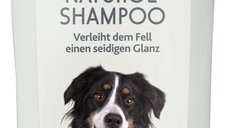 Sampon Caini cu Ulei Natural Stralucire 250 ml 29195