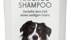 Sampon Caini cu Ulei Natural Stralucire 250 ml 29195
