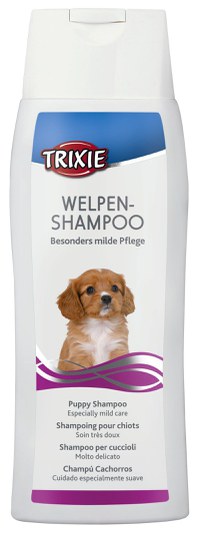Sampon Caini (Puppy) pentru Catei 250 ml 2906 - 1