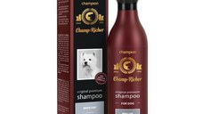 Sampon Champ Richer Caini Blana Alba, 250 ml