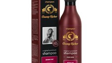 Sampon Champ Richer Caini Blana Aurie, 250 ml