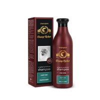 Sampon Champ Richer Caini Blana Pufoasa, 250 ml - 1