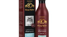 Sampon Champ Richer Pisici Blana Lunga, 250 ml