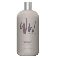 Sampon dezodorizant, Woof Wash, Synergy Labs, 709 ml - 1