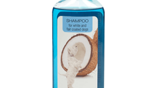 Sampon Enjoy Fruity White Coconut, 300 ml
