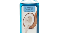 Sampon Enjoy Fruity White Coconut, 300 ml