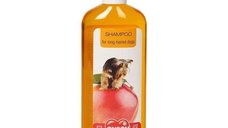 Sampon Enjoy Frutti pentru Caini cu Blana Lunga - Mango, 300 ml