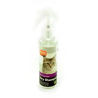 SAMPON FLAMINGO SPALARE USCATA PISICA SPRAY 200ML - 1